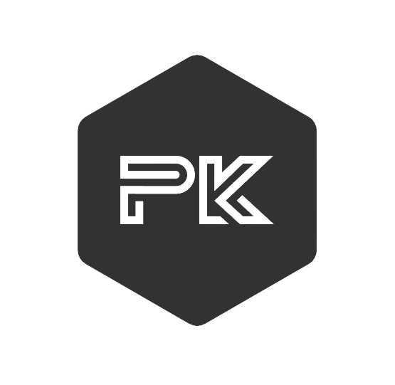 Pardeep Kumar || Logo || FullStack Developer